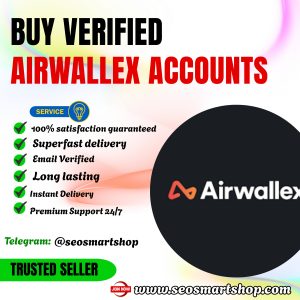 Buy Verified Airwallex Accounts
